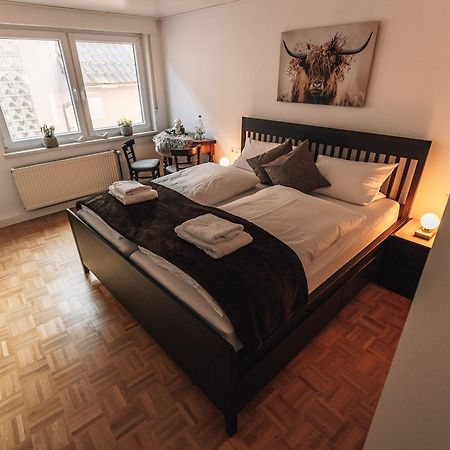 Hotel Krone Tauberrettersheim Екстериор снимка