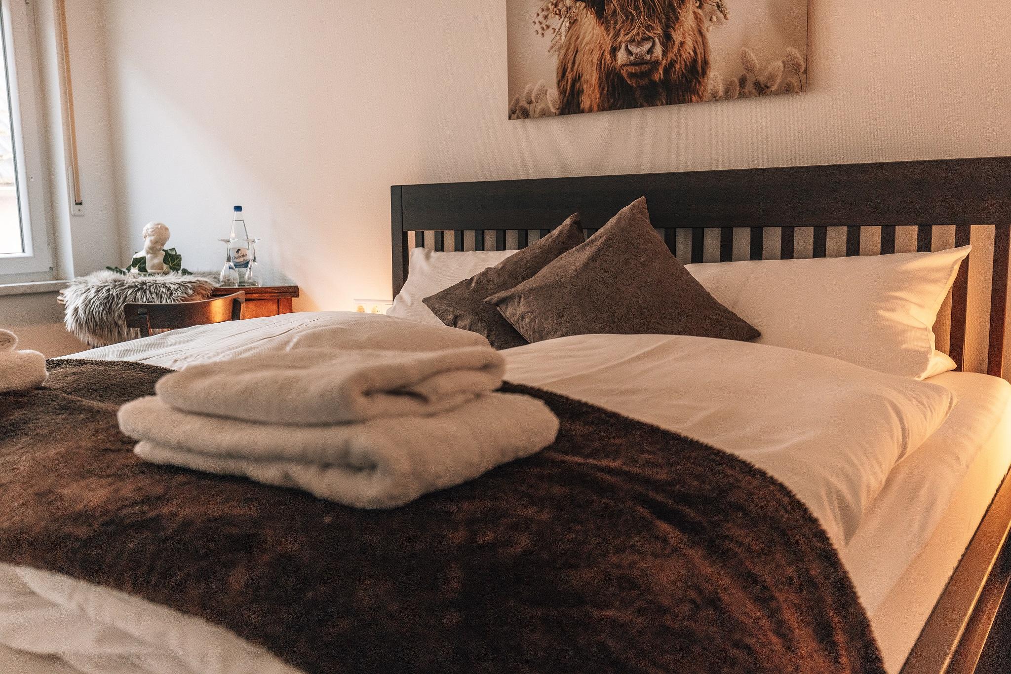 Hotel Krone Tauberrettersheim Екстериор снимка