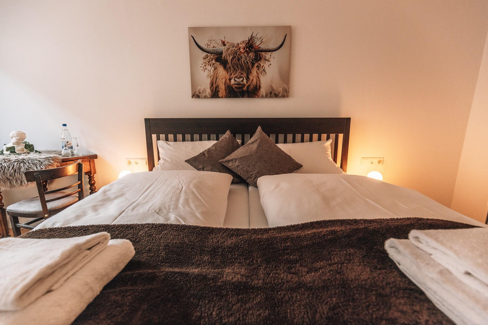 Hotel Krone Tauberrettersheim Екстериор снимка