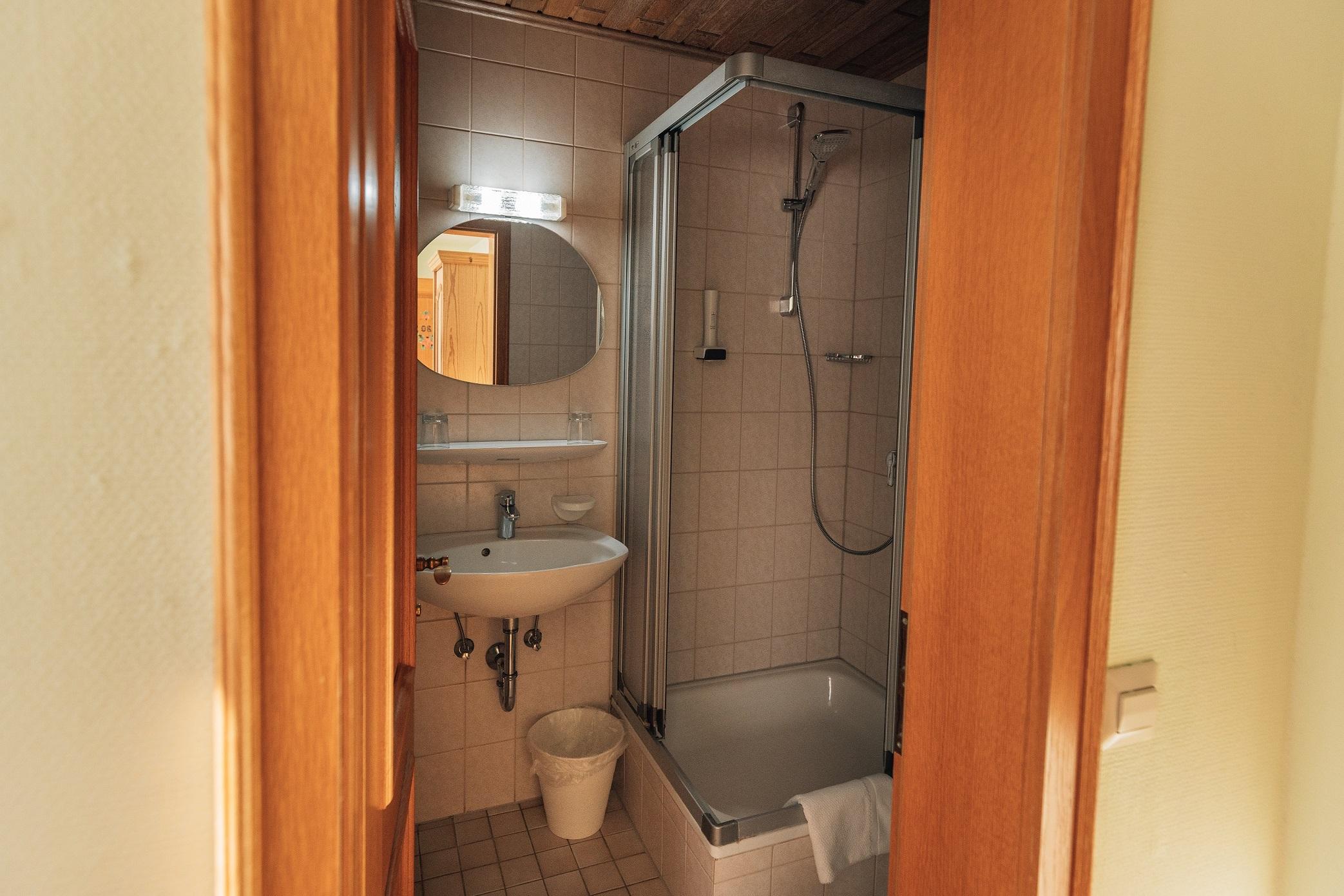 Hotel Krone Tauberrettersheim Екстериор снимка