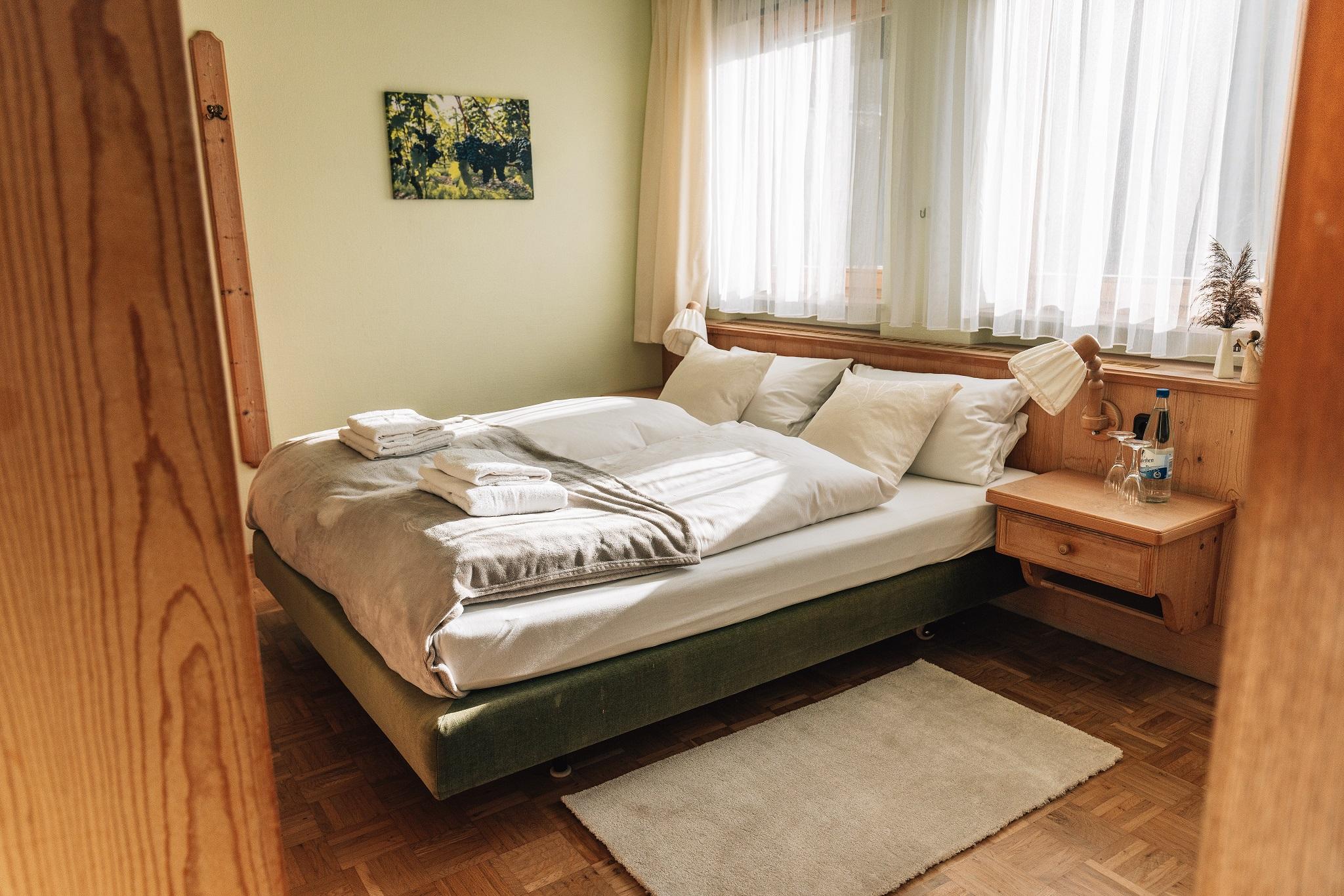 Hotel Krone Tauberrettersheim Екстериор снимка